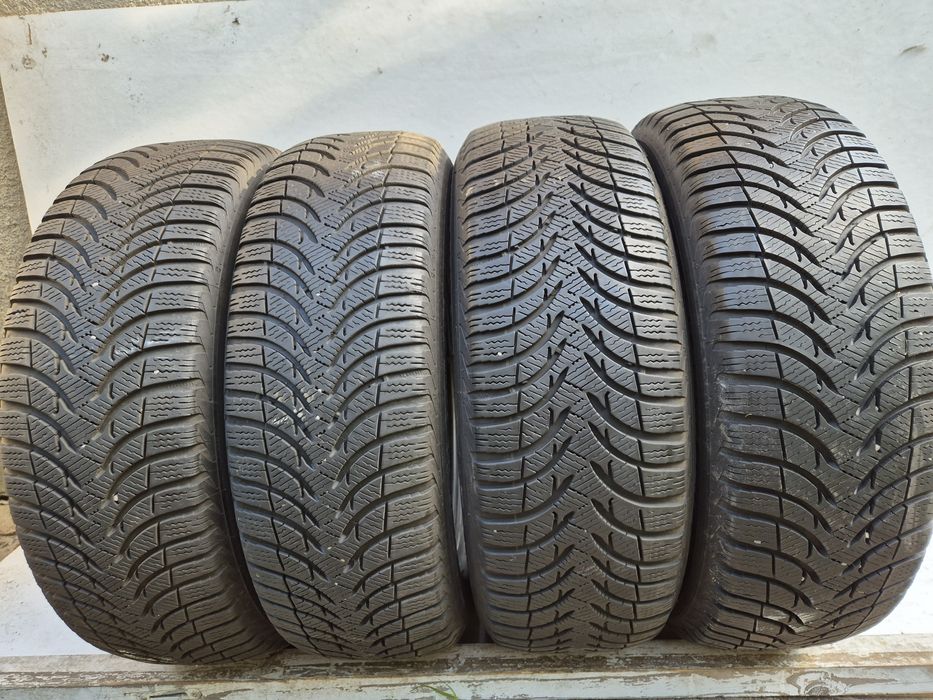 Шини 205/60/16, Michelin  (91)