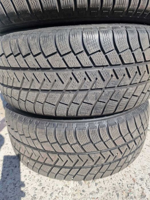 255 55 18  michelim latitude alpin bmw  5 120 r18  T5 Volkswagen