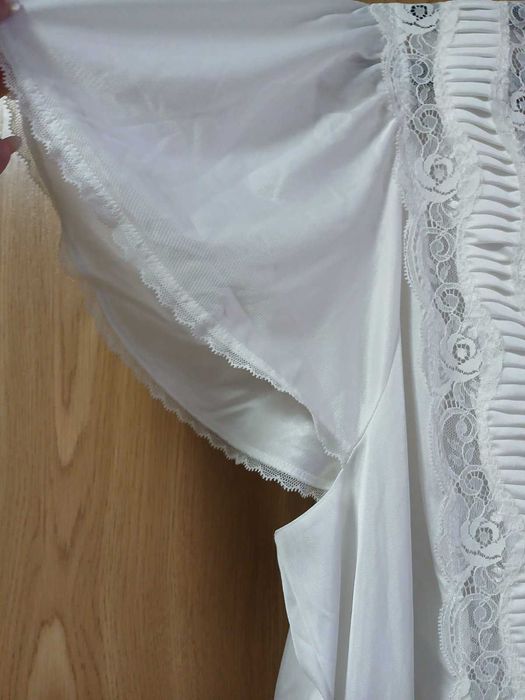 Нічна сорочка marks and spencer uk 20-22 54/56