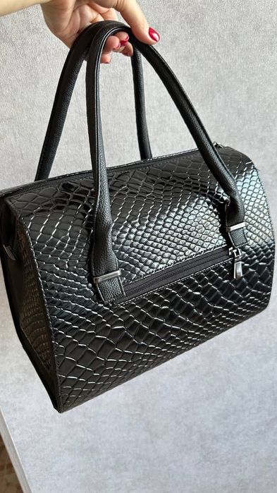 Сумки клатчі рюкзак