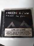 Maroon5 Live friday the 13th