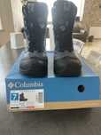 Columbia Youth bugaboot celsius