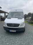 Sprzedam Mercedes-Benz Sprinter CDI 311