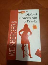 Bestseller Diabeł ubiera się u Prady