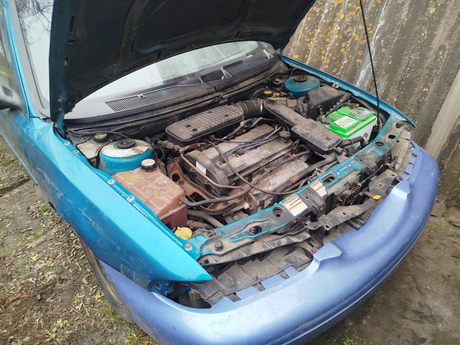 Ford мондео-контур продам