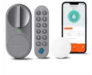 Fechadura inteligente Lockin Smart G30 com teclado PRO