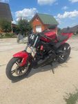 продам мотоцикл Viper R1