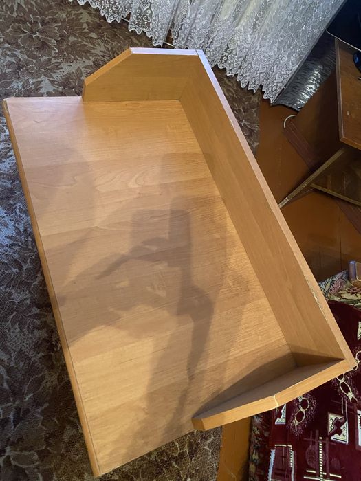 Продам дитячий столик