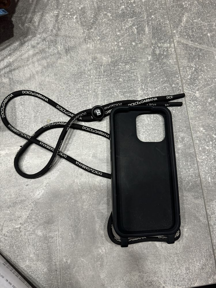 Case Dolce Gabbana 13PRO