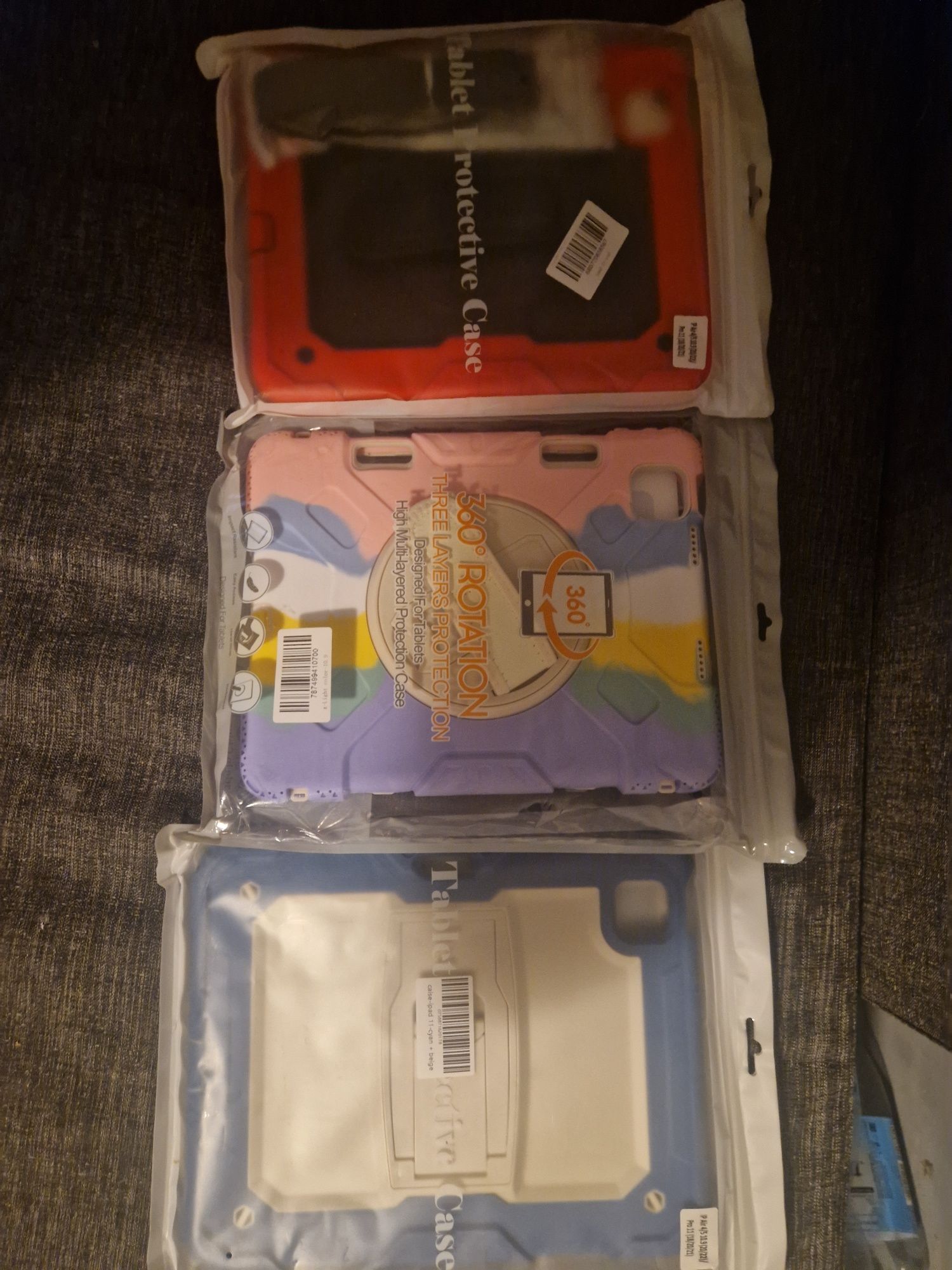 Etui do Ipad, tablet samsung nowe