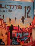 Manual novo  de português 12ano + projeto professor
