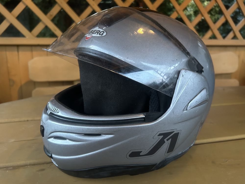 Kask Caberg rozmiar 59-60