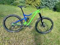 Rower full Merida one forty 2020 M Fox Durolux Enduro Trail