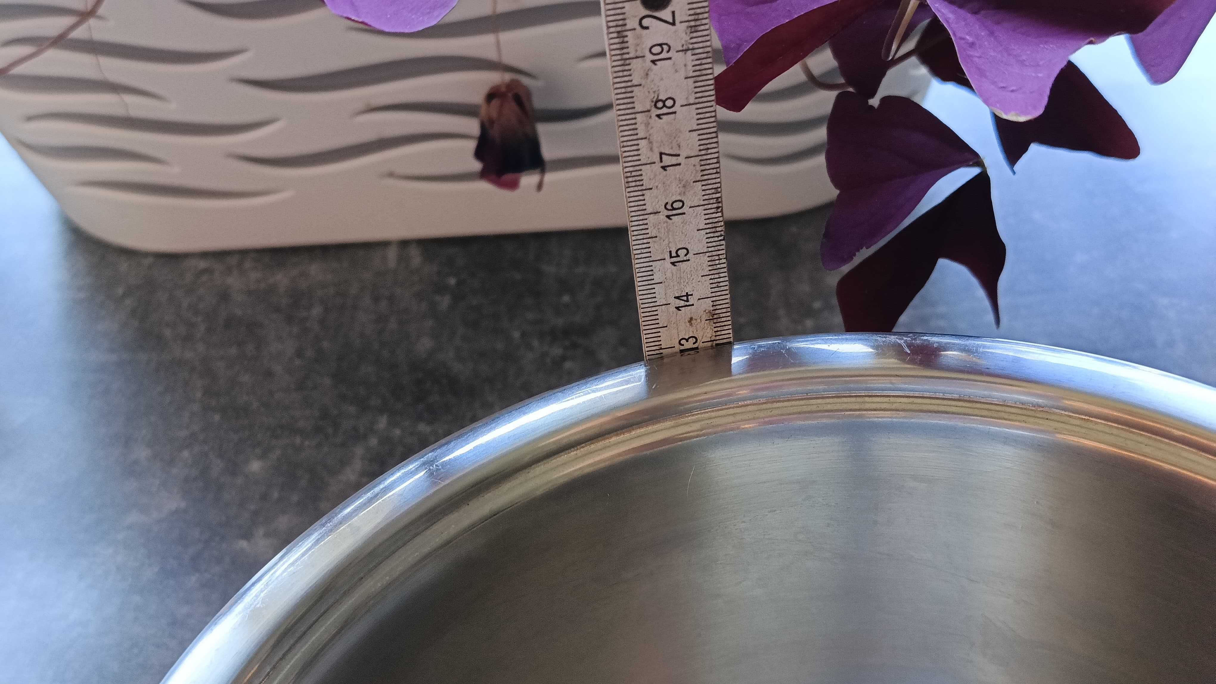 Garnek zepter 3,5l z pokrywką