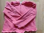 Bluza z kapturem Zara Kids