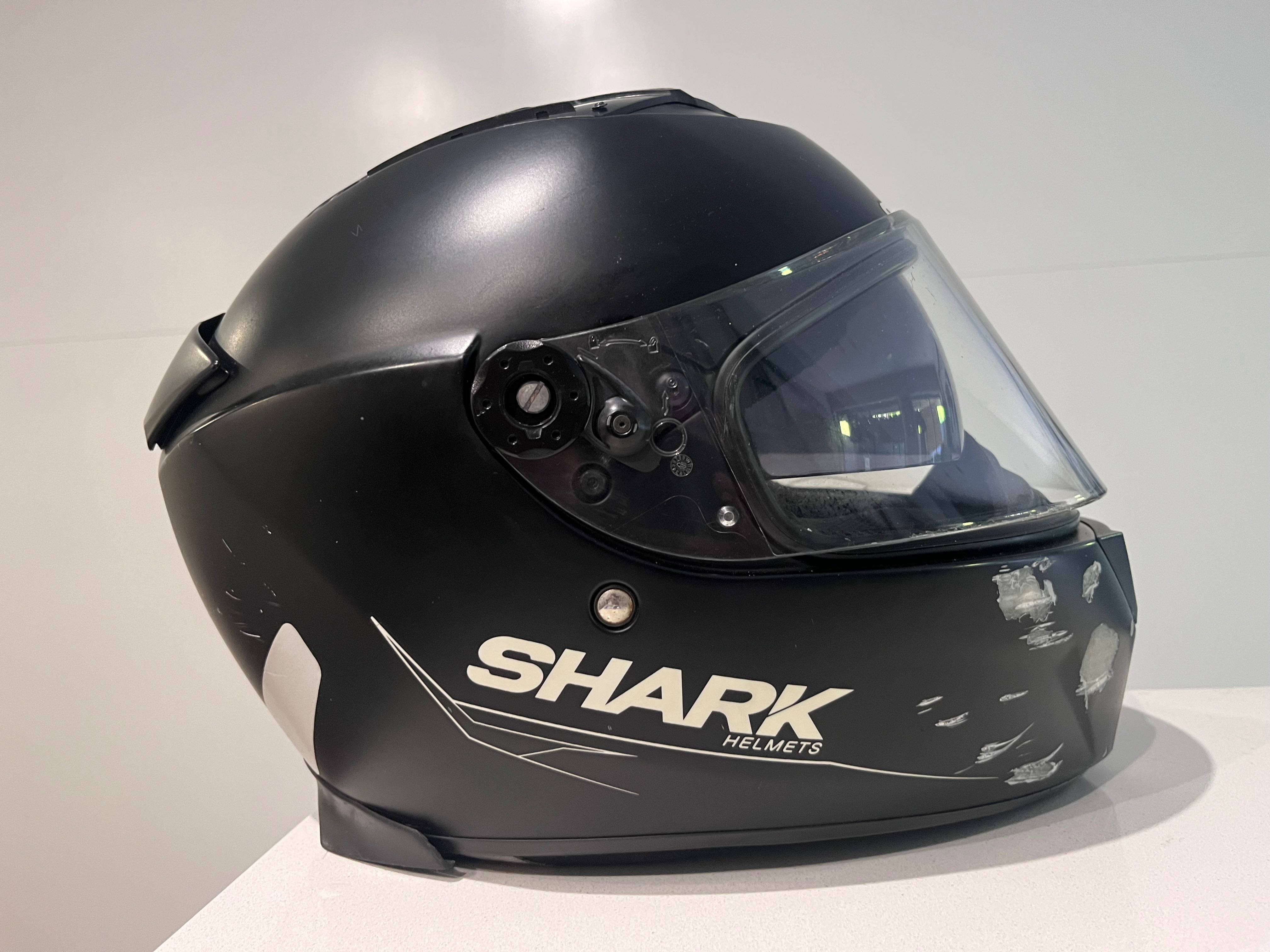 Capacete Shark Speed-R *