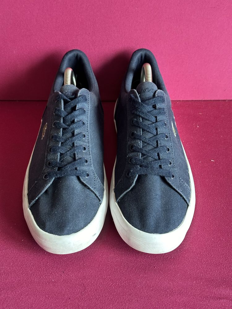 Lacoste Lerond BL buty oryginalne r.43