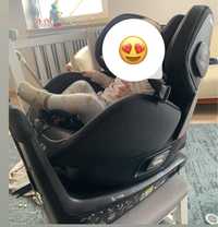 Recaro zero fotelik samochodowy