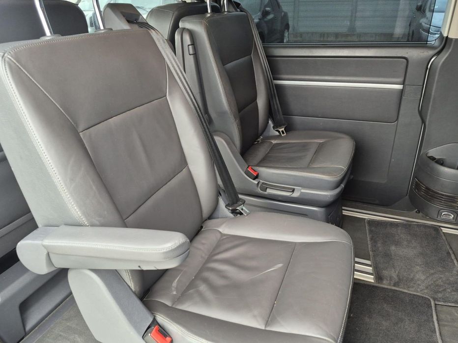 Volkswagen Transporter T5 2.0