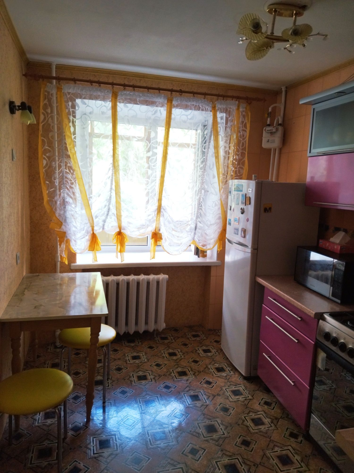 Продажа 4-к, Вознесеновский, бул. Гвардейский 22