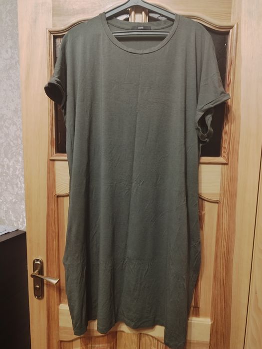 Сукня, халат, туніка, сарафан. Великі розміри(ботал). 58-62р.