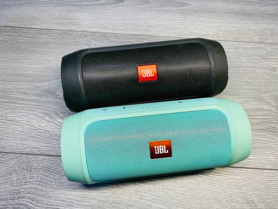 Портативна колонка ⦿ JBL Charge 2+ ⦿ ОРИГІНАЛ ⦿ ГАРАНТІЯ
