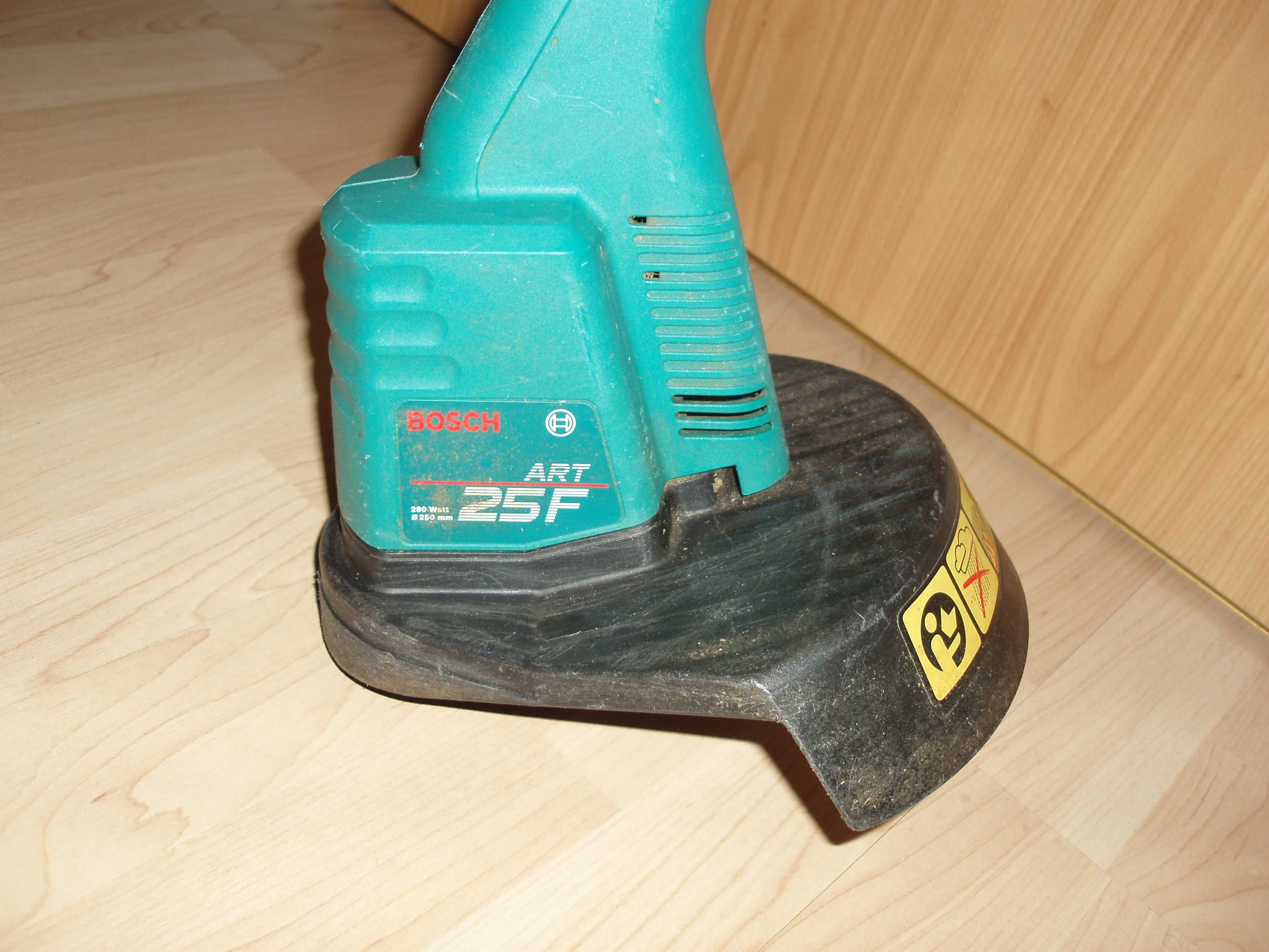 Podkaszarka Bosch ART 25 F