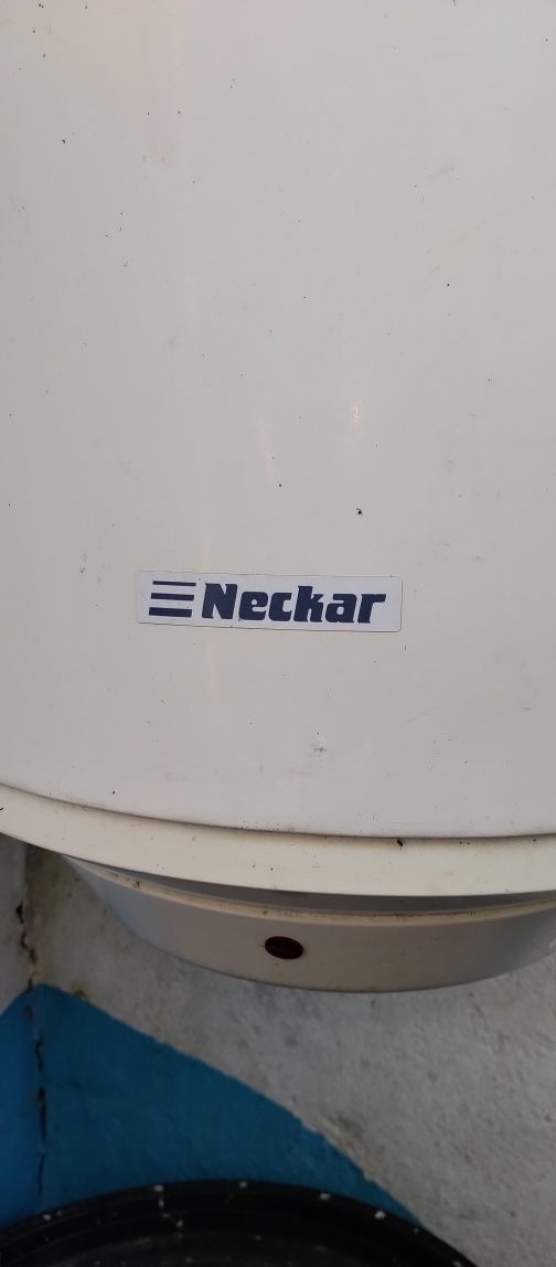 Termoacomulador NECKAR 100L