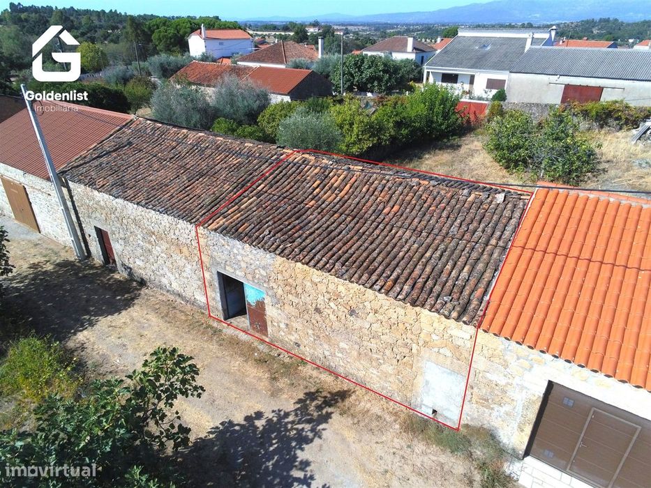 Armazém  Venda em São Miguel de Acha,Idanha-a-Nova
