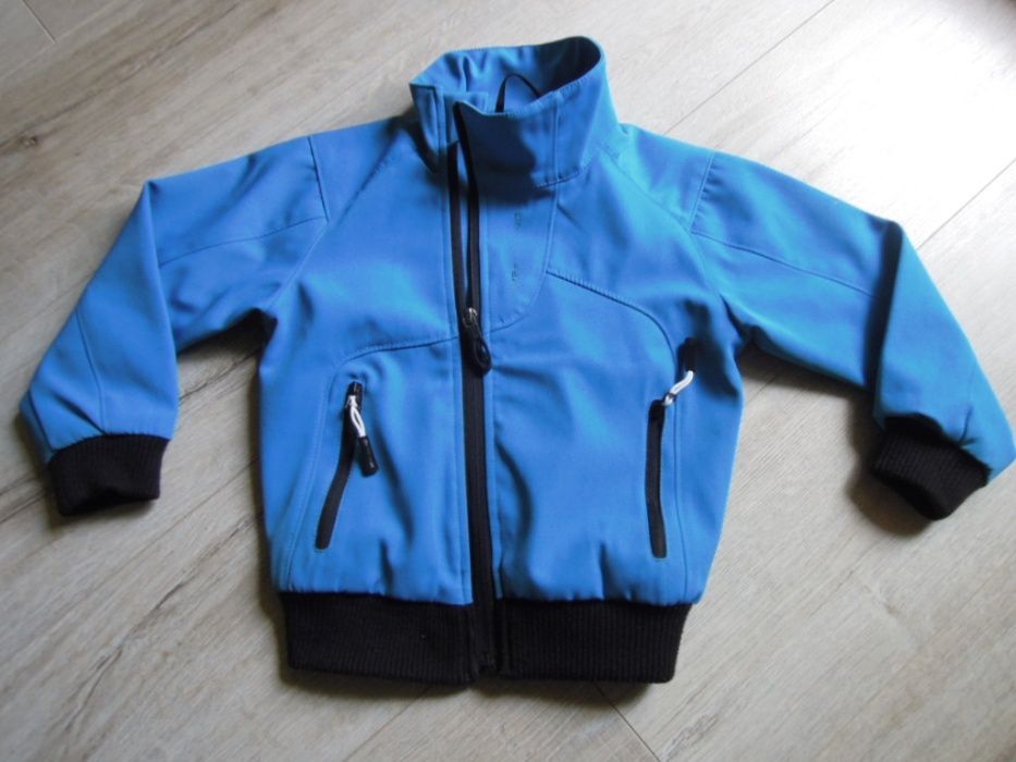 On The Peak-Ekstra KURTKA 104 Softshell