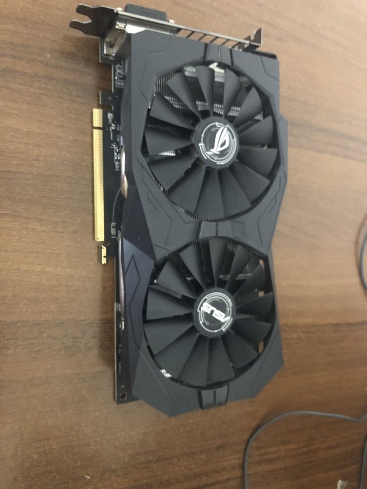 Rx 580 8 gb