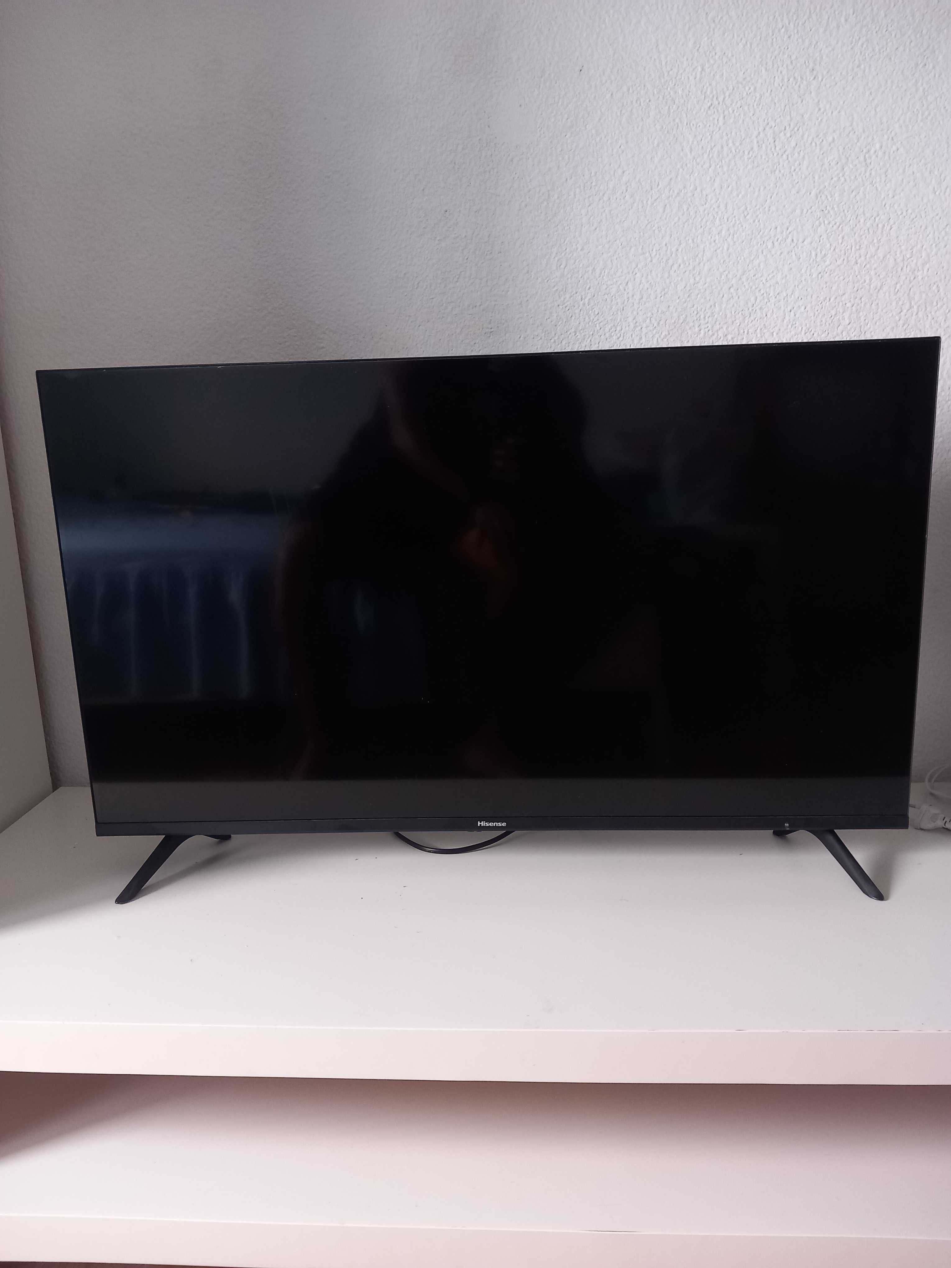 TV Hisense 40 polegadas