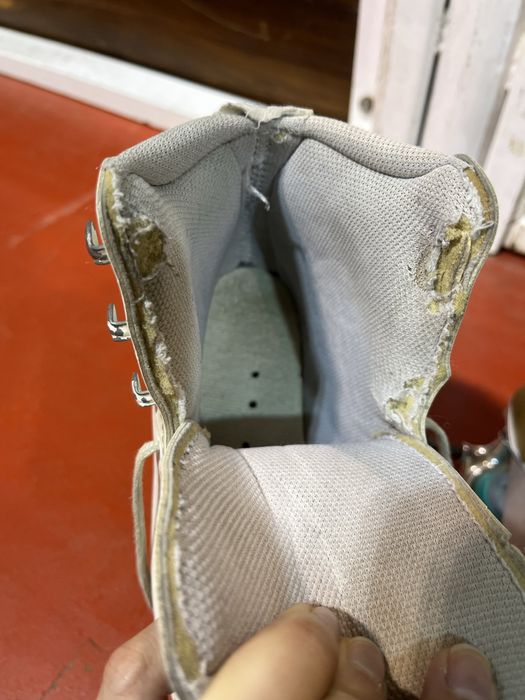 Chassi Roll Line Variant para Hóquei Patins ou patinagem artistica