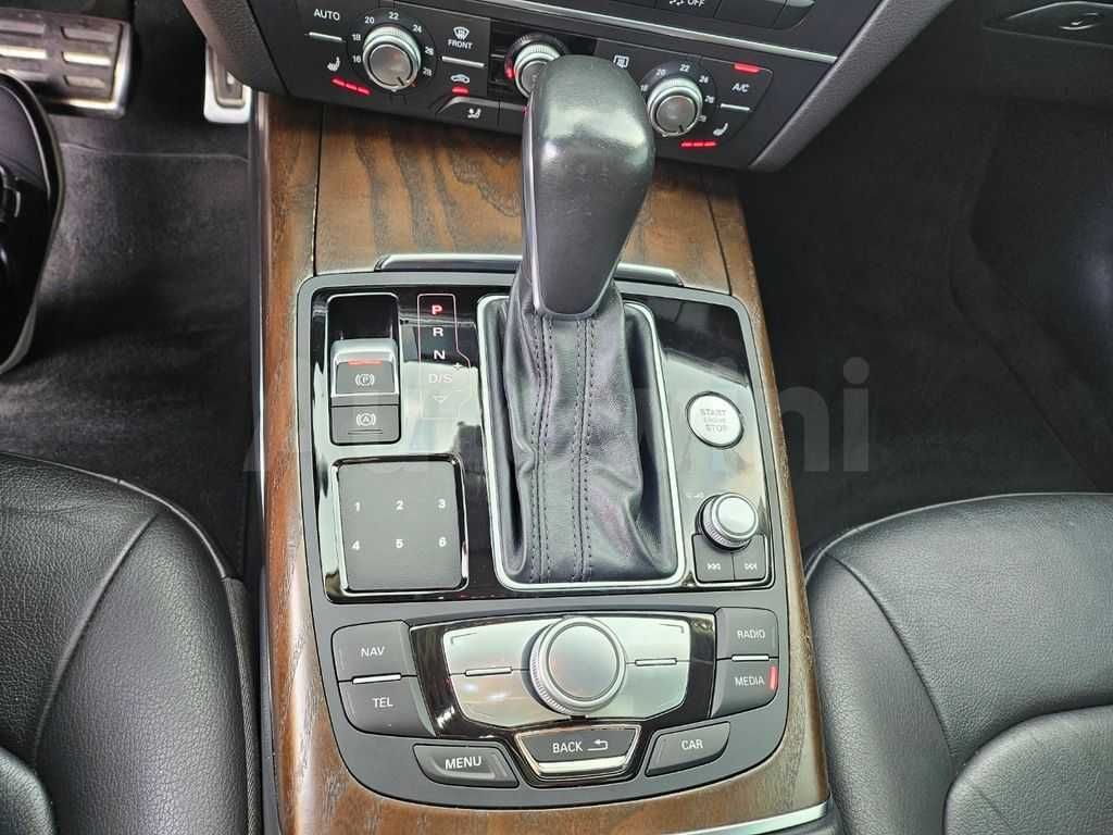 AUDI A6 / C7 / Diesel  З ПДВ