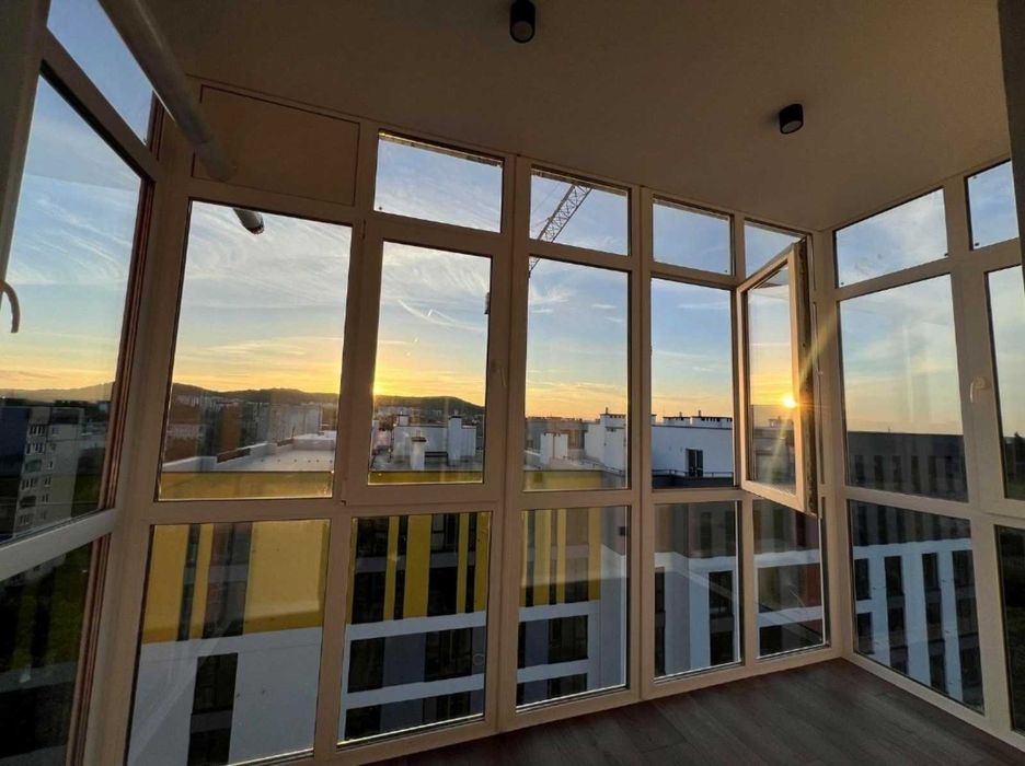 Продаж 2-к. квартири Євроремонт 53/34/19м² ЖК “Сусіди” 72900$ ТОРГ!!!