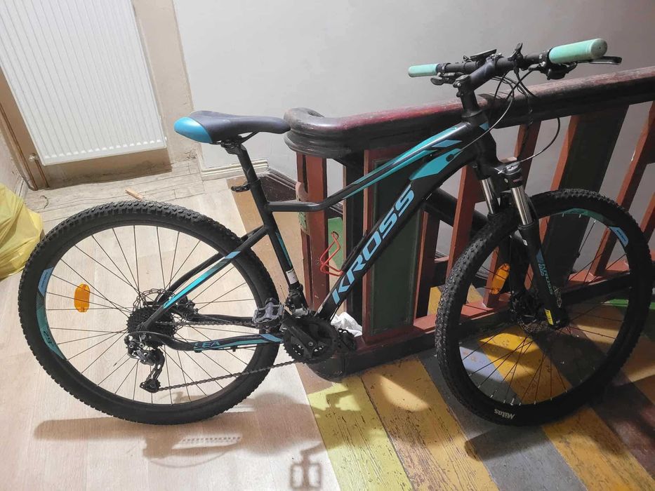 Rower górski damski Kross Lea 7.0 29