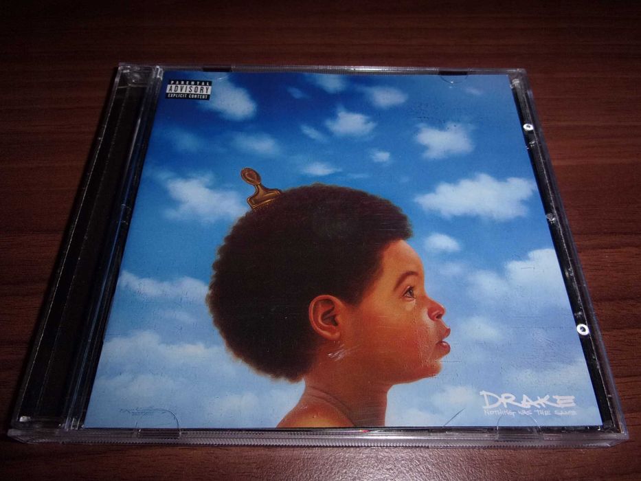 Drake - Nothing Was The Same