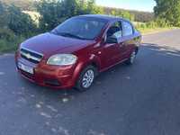 Chevrolet AVEO 1.2 Benzyna