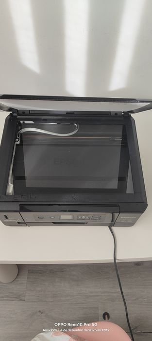 Impressora  Epson xp-520