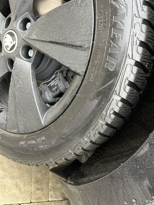 Шкода супер Б 2016р Skoda superb