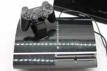 Playstation 3 PS3 Gran Turismo 5 Konsola Gotowa do gry