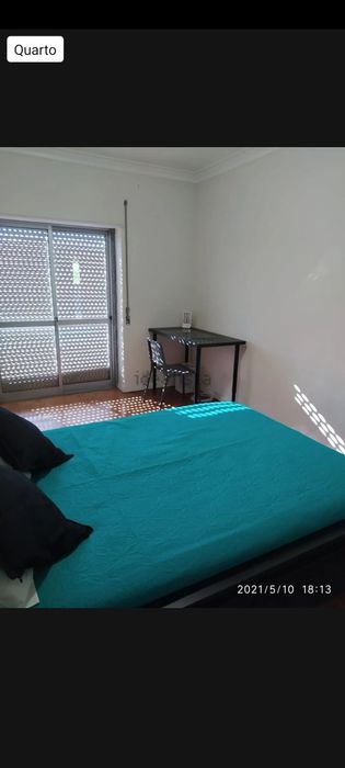 Aluguer quarto torres vedras