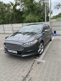 Продам Ford Fusion 2014год 2.5 газ бензин