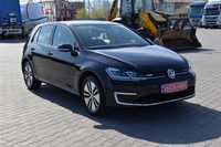 Volkswagen e-Golf