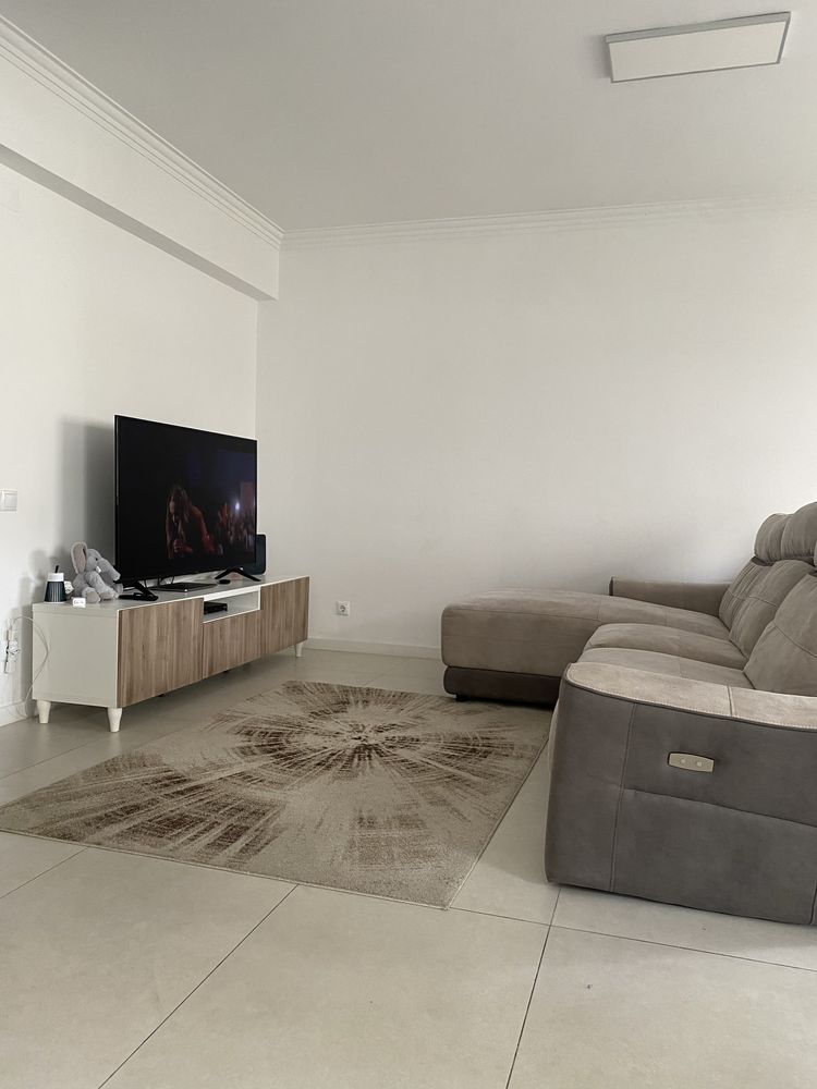 Apartamento T2 Remodelado