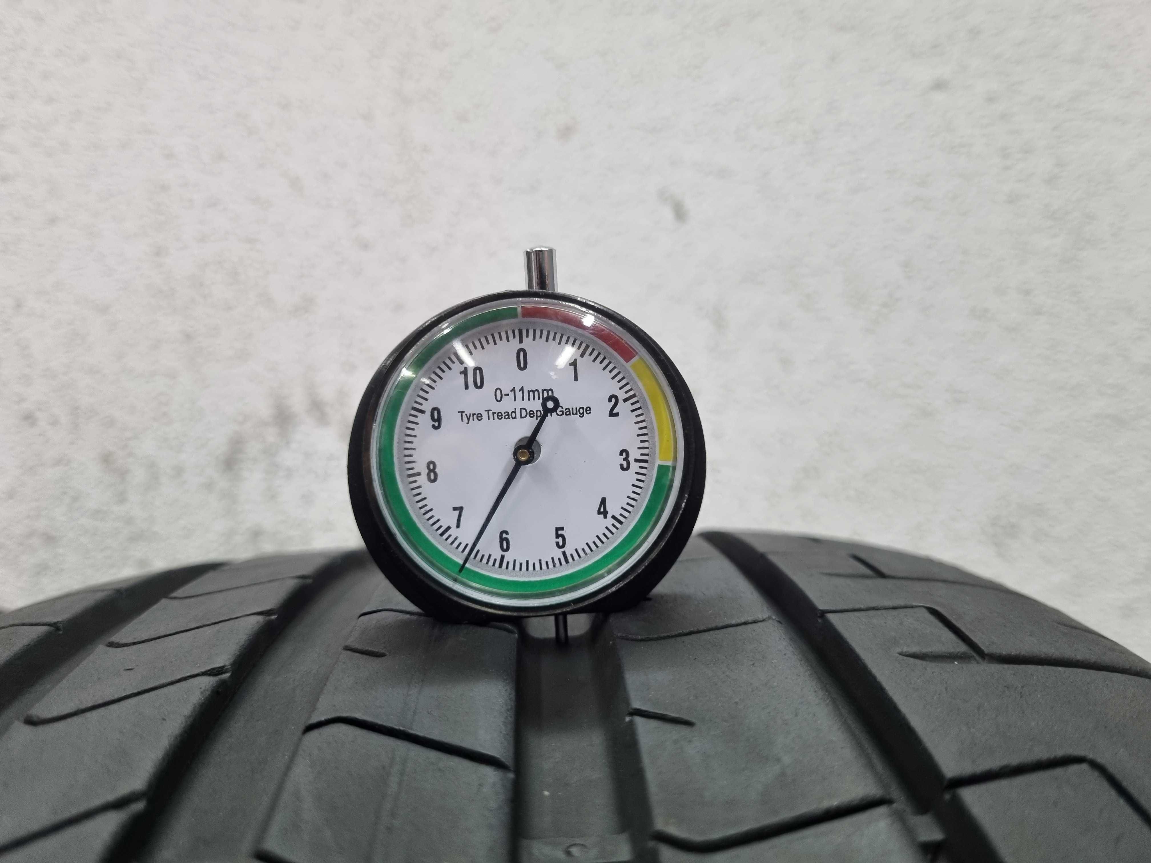 245/45/18 100Y Pirelli P Zero PZ4 I *