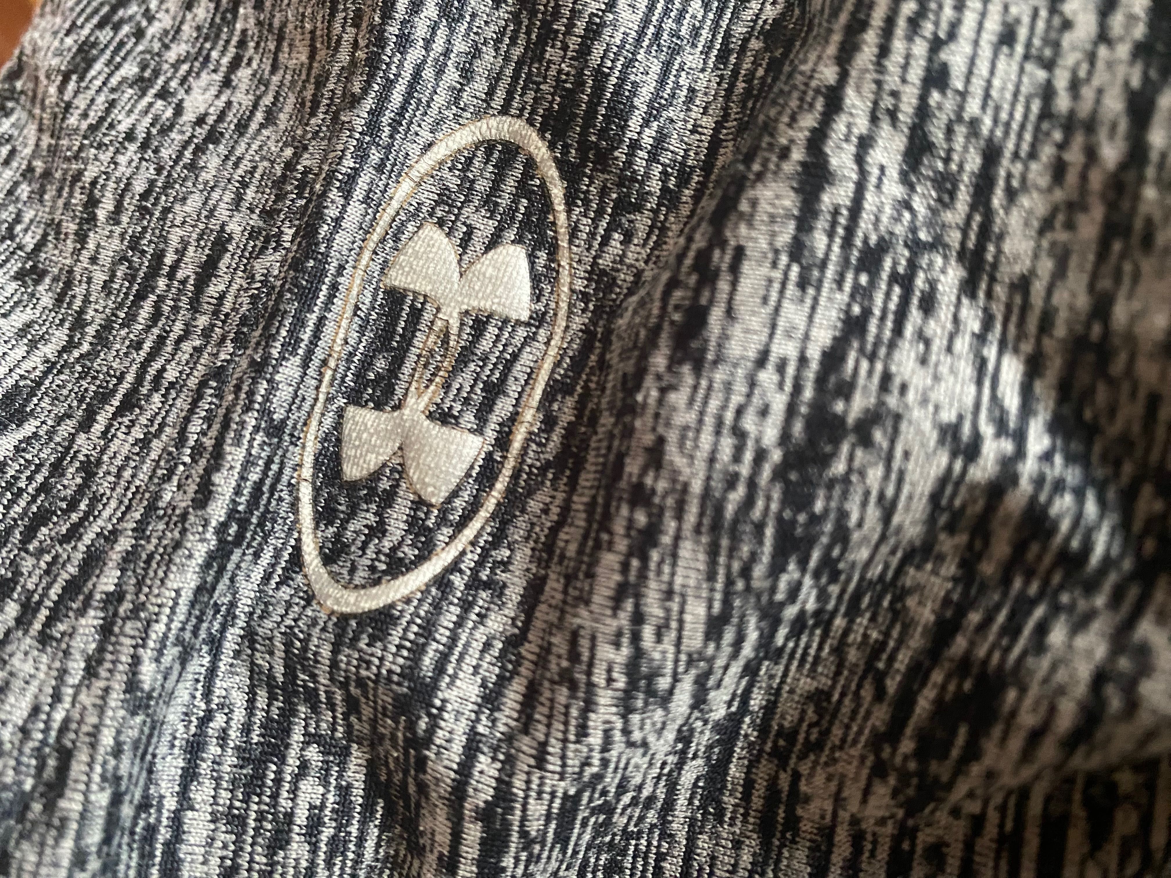 Жіночий лонгслив under armour оригінал
