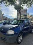 Renault Clio 1999 1.2– Carro