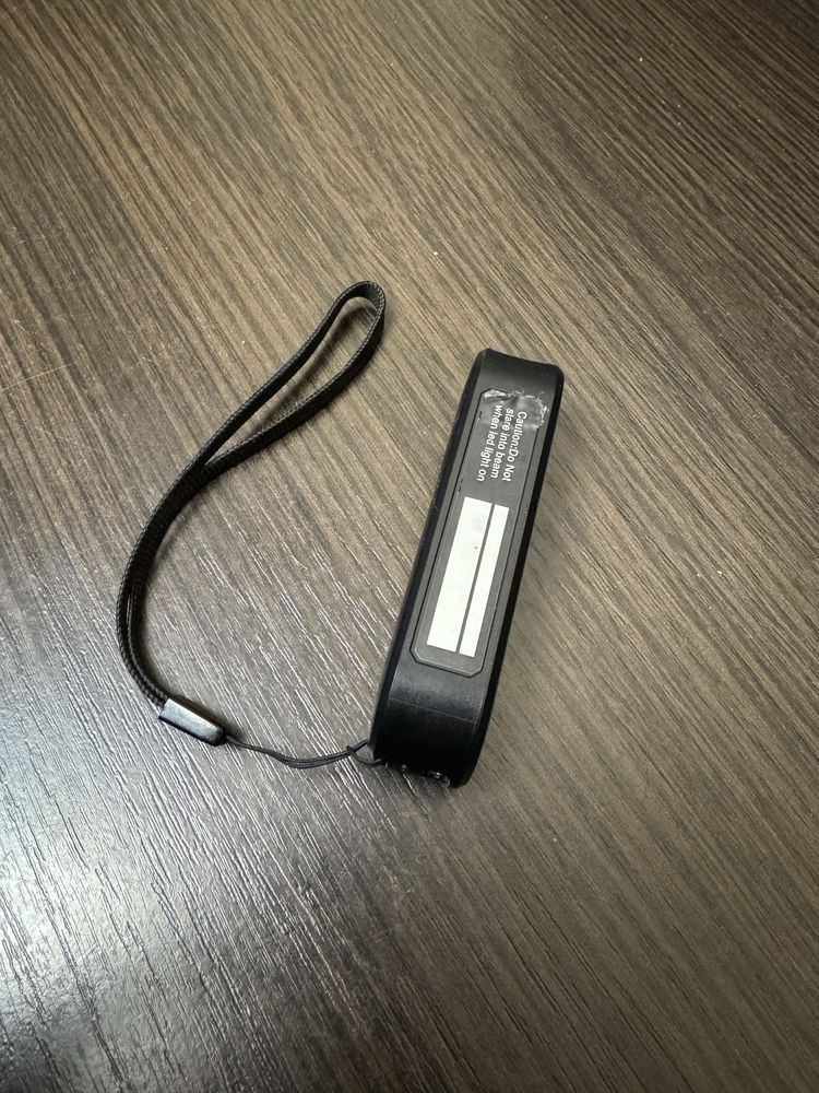Портативный Bluetooth 2D/QR сканер Syble XB-M60