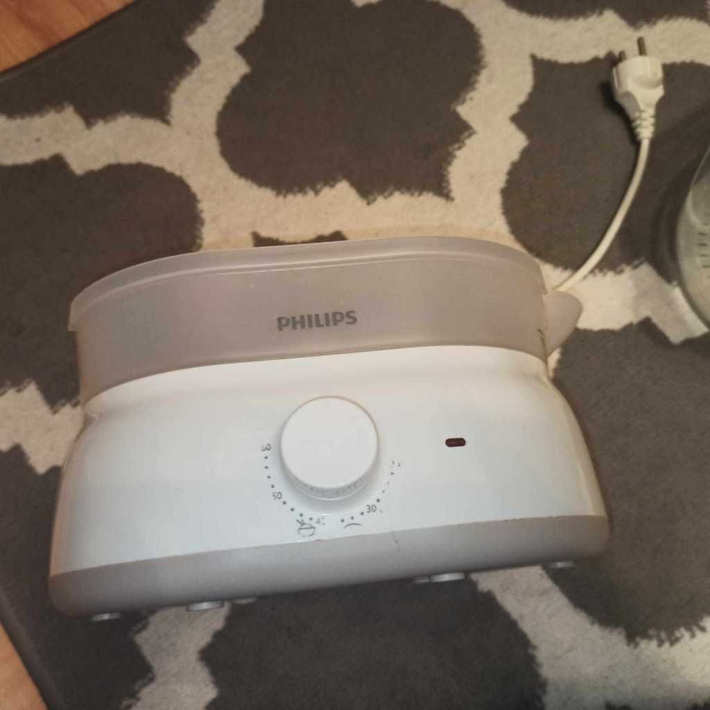 Parowar Philips HD9125/90